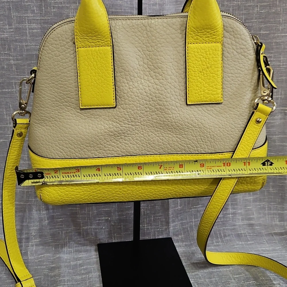 kate spade stylish satchel